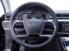 Audi A8 A8L 50 TFSI quattro Premium Selection - фото 16