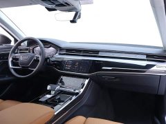 Audi A8 A8L 50 TFSI quattro Premium Selection - фото 20