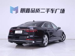 Audi A8 A8L 50 TFSI quattro Premium Selection - фото 7