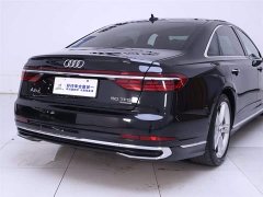 Audi A8 A8L 50 TFSI quattro Premium Selection - фото 8