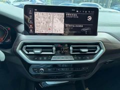 BMW X3 2022 xDrive30i Advanced M Night Package - фото 10