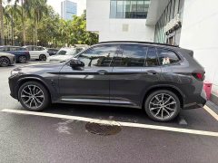 BMW X3 2022 xDrive30i Advanced M Night Package - фото 2