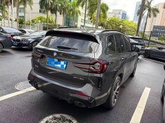 BMW X3 2022 xDrive30i Advanced M Night Package - фото 3
