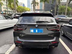 BMW X3 2022 xDrive30i Advanced M Night Package - фото 4