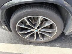 BMW X3 2022 xDrive30i Advanced M Night Package - фото 5