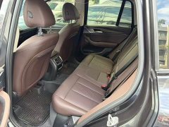 BMW X3 2022 xDrive30i Advanced M Night Package - фото 7