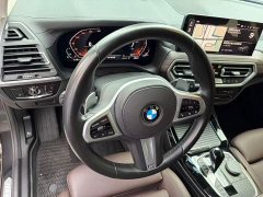 BMW X3 2022 xDrive30i Advanced M Night Package - фото 8
