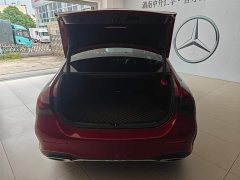 Mercedes-Benz A-Class A 180 L Sports Sedan - фото 12