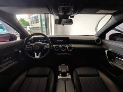 Mercedes-Benz A-Class A 180 L Sports Sedan - фото 5
