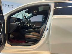 Mercedes-Benz A-Class A 200 L Sports Sedan Fashionable - фото 13