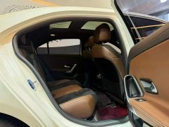 Mercedes-Benz A-Class A 200 L Sports Sedan Fashionable - фото 14