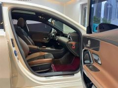 Mercedes-Benz A-Class A 200 L Sports Sedan Fashionable - фото 15