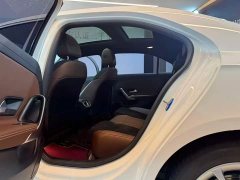 Mercedes-Benz A-Class A 200 L Sports Sedan Fashionable - фото 16