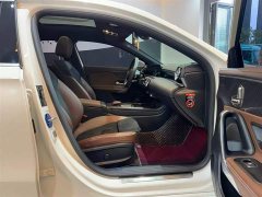 Mercedes-Benz A-Class A 200 L Sports Sedan Fashionable - фото 17
