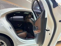 Mercedes-Benz A-Class A 200 L Sports Sedan Fashionable - фото 18