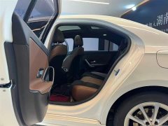 Mercedes-Benz A-Class A 200 L Sports Sedan Fashionable - фото 19
