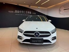 Mercedes-Benz A-Class A 200 L Sports Sedan Fashionable - фото 2