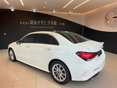 Mercedes-Benz A-Class A 200 L Sports Sedan Fashionable - фото 7