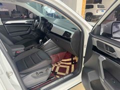 Volkswagen Tanyue 330TSI two-wheel drive luxury smart connected version - фото 10