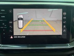 Volkswagen Tanyue 330TSI two-wheel drive luxury smart connected version - фото 12