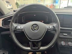 Volkswagen Tanyue 330TSI two-wheel drive luxury smart connected version - фото 15