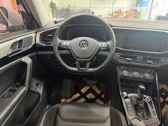 Volkswagen Tanyue 330TSI two-wheel drive luxury smart connected version - фото 16