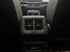 Volkswagen Tanyue 330TSI two-wheel drive luxury smart connected version - фото 18