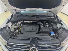 Volkswagen Tanyue 330TSI two-wheel drive luxury smart connected version - фото 19