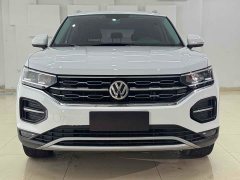 Volkswagen Tanyue 330TSI two-wheel drive luxury smart connected version - фото 2