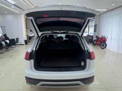 Volkswagen Tanyue 330TSI two-wheel drive luxury smart connected version - фото 20