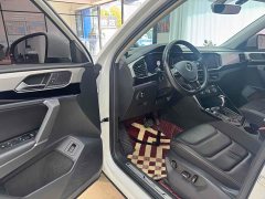 Volkswagen Tanyue 330TSI two-wheel drive luxury smart connected version - фото 7