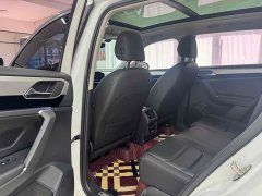 Volkswagen Tanyue 330TSI two-wheel drive luxury smart connected version - фото 8