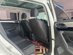 Volkswagen Tanyue 330TSI two-wheel drive luxury smart connected version - фото 9