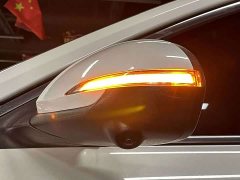 Ford EADO PLUS Blue Whale NE 1.4T GDI DCT flagship - фото 14