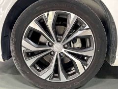 Ford EADO PLUS Blue Whale NE 1.4T GDI DCT flagship - фото 15