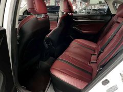 Ford EADO PLUS Blue Whale NE 1.4T GDI DCT flagship - фото 7