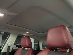 Ford EADO PLUS Blue Whale NE 1.4T GDI DCT flagship - фото 8