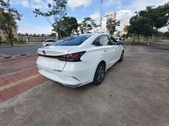 Ruicheng PLUS 1.5T DCT flagship - фото 7
