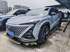Changan UNI-T 1.5T Excellent Type - фото 1