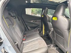 Changan UNI-T 1.5T Excellent Type - фото 10