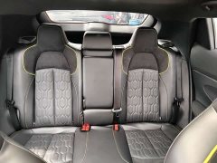 Changan UNI-T 1.5T Excellent Type - фото 12