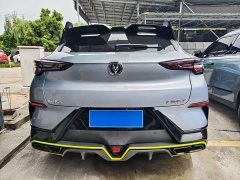 Changan UNI-T 1.5T Excellent Type - фото 15