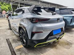 Changan UNI-T 1.5T Excellent Type - фото 16