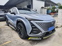 Changan UNI-T 1.5T Excellent Type - фото 3