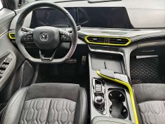 Changan UNI-T 1.5T Excellent Type - фото 4