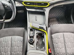 Changan UNI-T 1.5T Excellent Type - фото 6