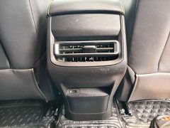 Changan UNI-T 1.5T Excellent Type - фото 7