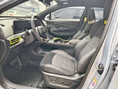 Changan UNI-T 1.5T Excellent Type - фото 8