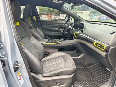 Changan UNI-T 1.5T Excellent Type - фото 9