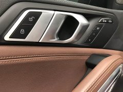 BMW X6 xDrive40i M Sports Package - фото 10